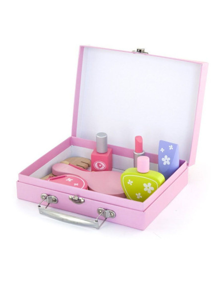 VIG50531,Set de infrumusetare din lemn