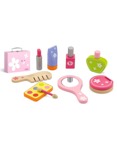 VIG50531,Set de infrumusetare din lemn