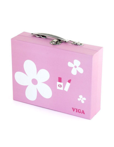 VIG50531,Set de infrumusetare din lemn