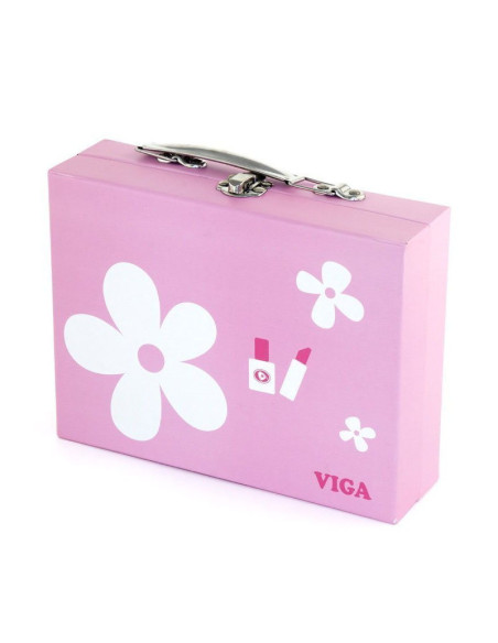 VIG50531,Set de infrumusetare din lemn