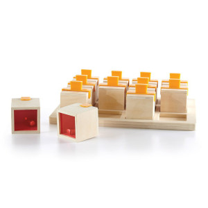 G5084,Peekaboo Sound Boxes cutiute cu sunete, Guidecraft 2