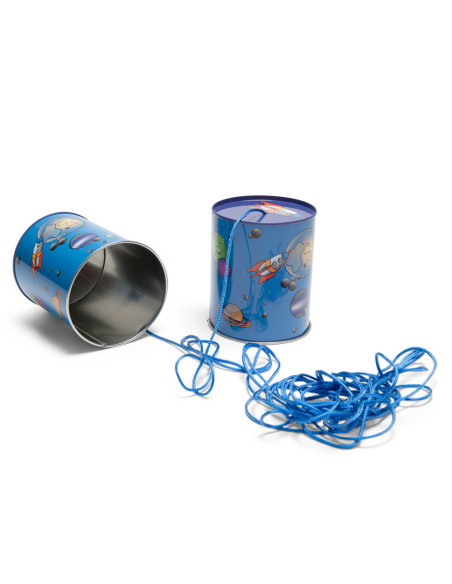 BSGA361,Telefonul din cutii