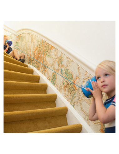 BSGA361,Telefonul din cutii