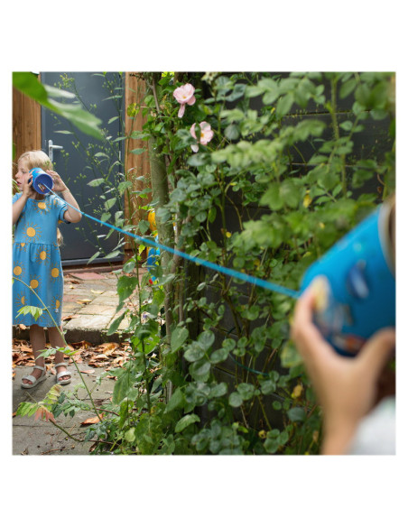 BSGA361,Telefonul din cutii