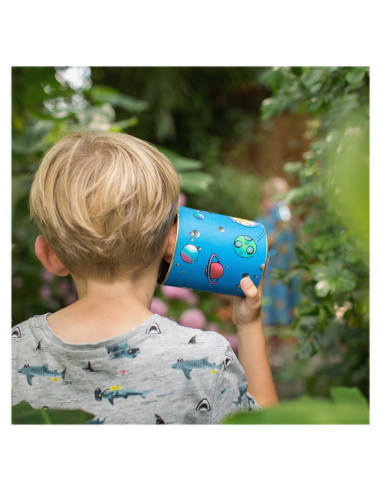 BSGA361,Telefonul din cutii