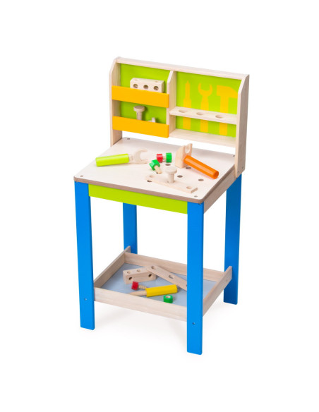 WW-4560,Work Bench, banc de lucru cu scule, Wonderworld