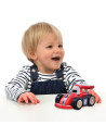 WW-4052,Racing car, masinuta de curse din lemn, Wonderworld