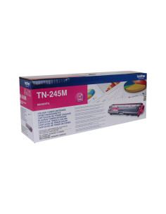 TN245M,Cartus toner Brother TN245M, 2200 pagini, Magenta 2