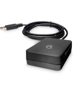 3JN69A,Accesoriu HP Jetdirect 3100w BLE/NFC/Wireless 2