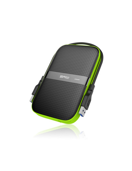 HDD Portabil SP Armor A60 1TB USB 3.2
