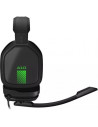 939-001532,LOGITECH ASTRO A10 Headset for Xbox One - GREY/GREEN - 3.5 MM - WW, "939-001532"