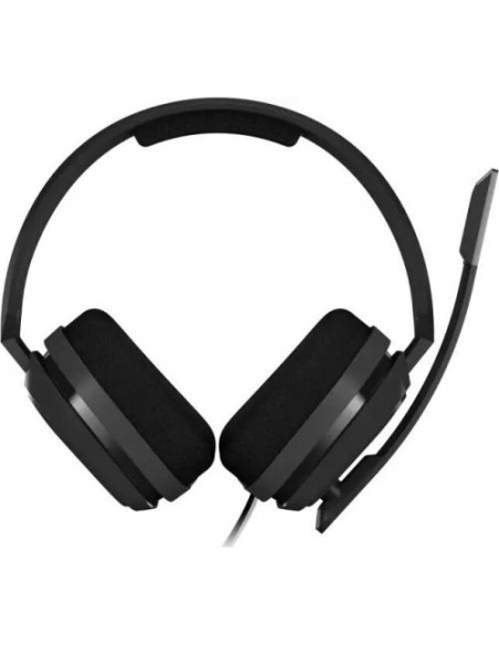 939-001532,LOGITECH ASTRO A10 Headset for Xbox One - GREY/GREEN - 3.5 MM - WW, "939-001532"