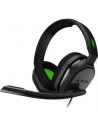 939-001532,LOGITECH ASTRO A10 Headset for Xbox One - GREY/GREEN - 3.5 MM - WW, "939-001532"