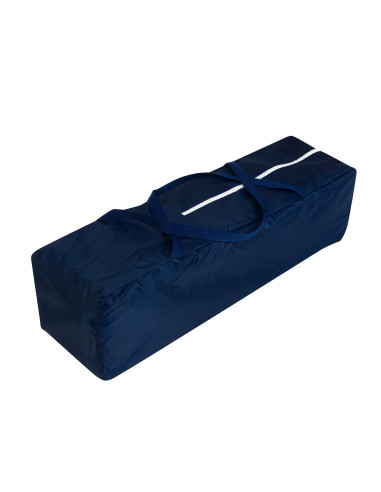 JU7960-Space-Adventure,Patut pliant 2 niveluri Juju Sleepy Baby, Space Adventure