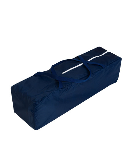 JU7960-Space-Adventure,Patut pliant 2 niveluri Juju Sleepy Baby, Space Adventure