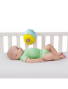 BB-8352,Bright Starts - Carusel Soothing Safari 2 In 1 Mobile