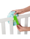 BB-8352,Bright Starts - Carusel Soothing Safari 2 In 1 Mobile