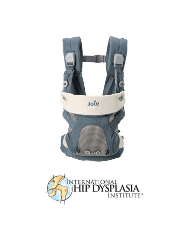 BB-V1907AAMNA000,Joie - Sistem ergonomic Savvy, Marina