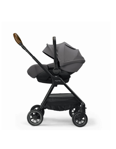 BB-CS11306GRNGL,Nuna - Scoica auto i-Size ARRA Next Granite, 40-85 cm