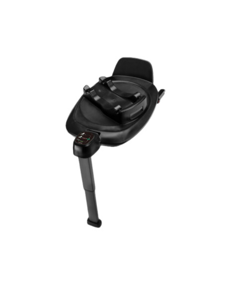 BB-CS11300GRNGLSET,Nuna - Set scoica auto i-size ARRA Next Granite + Baza isofix BASE next i-Size pentru ARRA next, testata ADAC