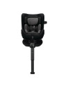 BB-CS14900CVRGLSET,Nuna - Set Scaun auto rotativ i-Size TODL next Caviar, 40-105 cm + Baza isofix BASE next i-Size pentru TODL n