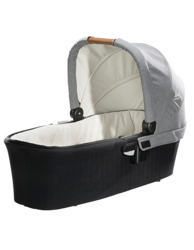 BB-C1510GACBN000TRIO,Joie - Carucior pentru copii multifunctional 3 in 1 Finiti Signature Carbon (Carucior Finiti Carbon+ Landou