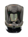 BB-C1904BAPNE000,Joie - Scaun auto i-Size i-Spin Grow 360° R Signature, nastere-125 cm, Pine, testat ADAC
