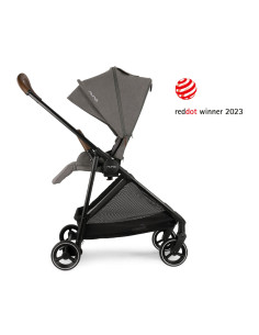 BB-ST16000GRNGL,Nuna - Carucior ultra-usor IXXA Granite 2