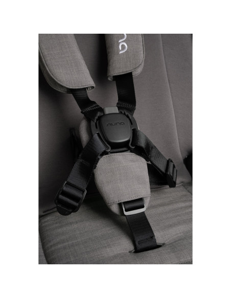 BB-ST16000GRNGL,Nuna - Carucior ultra-usor IXXA Granite BB-ST16000GRNGL,Nuna - Carucior ultra-usor IXXA Granite