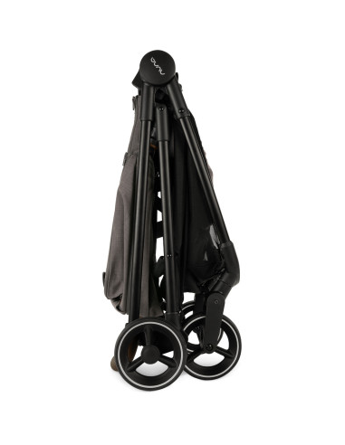 BB-ST16000GRNGL,Nuna - Carucior ultra-usor IXXA Granite BB-ST16000GRNGL,Nuna - Carucior ultra-usor IXXA Granite