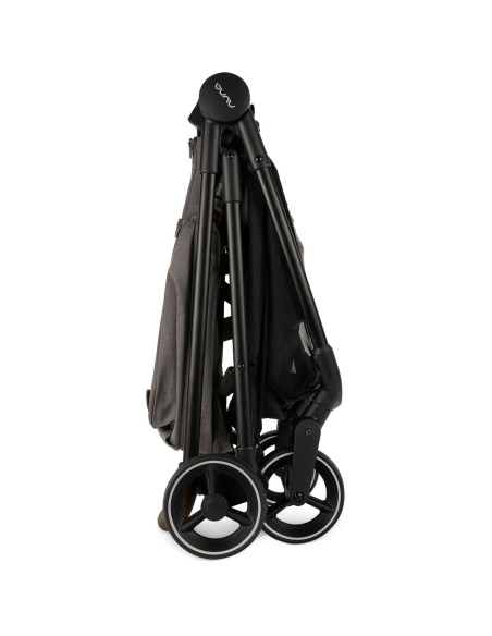 BB-ST16000GRNGL,Nuna - Carucior ultra-usor IXXA Granite BB-ST16000GRNGL,Nuna - Carucior ultra-usor IXXA Granite