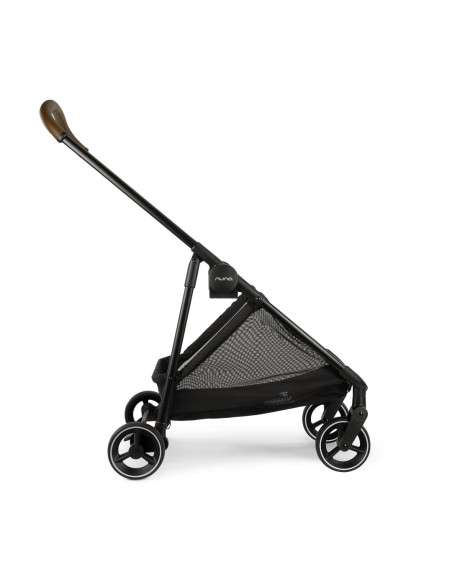 BB-ST16000GRNGL,Nuna - Carucior ultra-usor IXXA Granite BB-ST16000GRNGL,Nuna - Carucior ultra-usor IXXA Granite