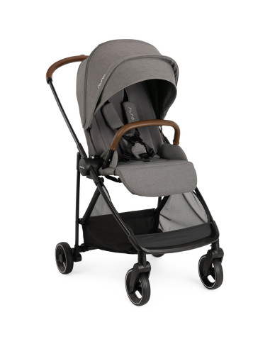 BB-ST16000GRNGL,Nuna - Carucior ultra-usor IXXA Granite BB-ST16000GRNGL,Nuna - Carucior ultra-usor IXXA Granite