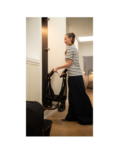 BB-ST16000GRNGL,Nuna - Carucior ultra-usor IXXA Granite BB-ST16000GRNGL,Nuna - Carucior ultra-usor IXXA Granite