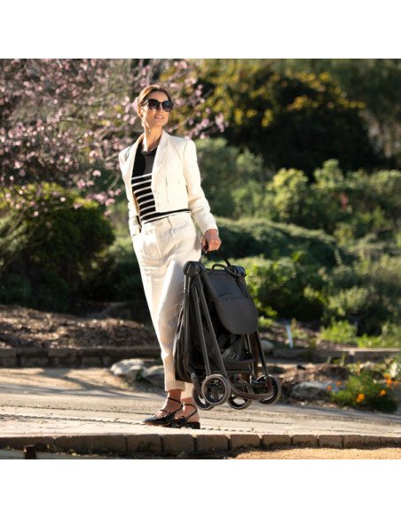 BB-ST16001RVTGL,Nuna - Carucior ultra-usor IXXA colectia Riveted BB-ST16001RVTGL,Nuna - Carucior ultra-usor IXXA colectia Riveted