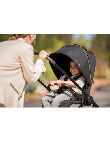 BB-ST16001RVTGL,Nuna - Carucior ultra-usor IXXA colectia Riveted BB-ST16001RVTGL,Nuna - Carucior ultra-usor IXXA colectia Riveted