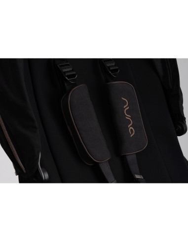 BB-ST16001RVTGL,Nuna - Carucior ultra-usor IXXA colectia Riveted BB-ST16001RVTGL,Nuna - Carucior ultra-usor IXXA colectia Riveted