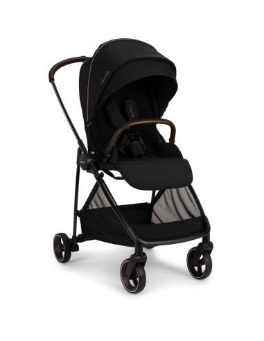 BB-ST16001RVTGL,Nuna - Carucior ultra-usor IXXA colectia Riveted BB-ST16001RVTGL,Nuna - Carucior ultra-usor IXXA colectia Riveted