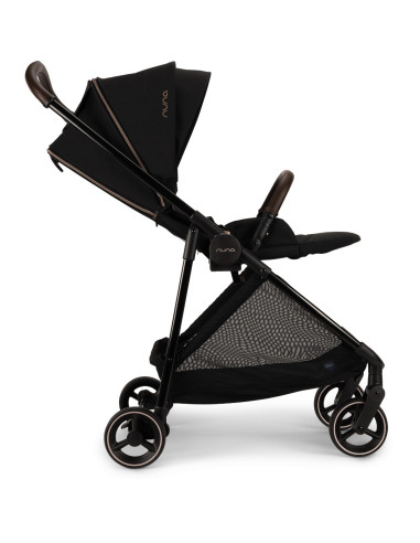BB-ST16001RVTGL,Nuna - Carucior ultra-usor IXXA colectia Riveted BB-ST16001RVTGL,Nuna - Carucior ultra-usor IXXA colectia Riveted