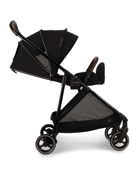 BB-ST16001RVTGL,Nuna - Carucior ultra-usor IXXA colectia Riveted BB-ST16001RVTGL,Nuna - Carucior ultra-usor IXXA colectia Riveted