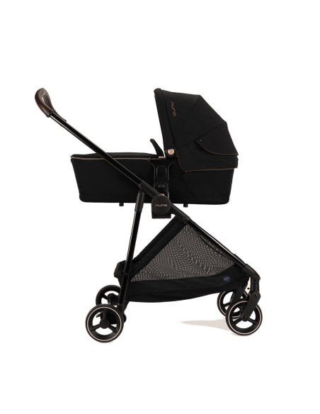 BB-CC13151RVTGL,Nuna - Landou LYTL Riveted pentru carucioarele TRIV next, TRVL si IXXA