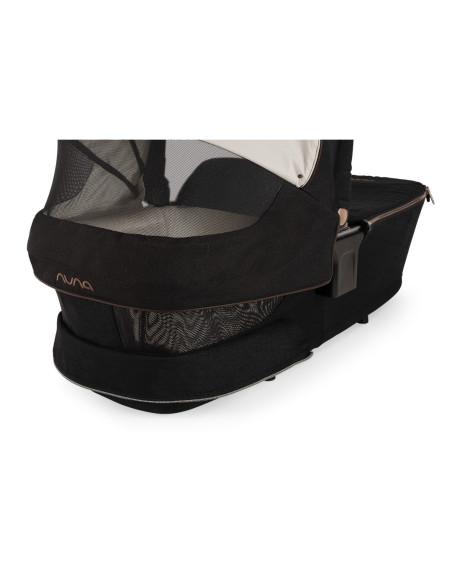 BB-CC13151RVTGL,Nuna - Landou LYTL Riveted pentru carucioarele TRIV next, TRVL si IXXA