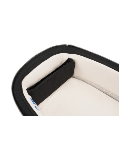 BB-CC13151RVTGL,Nuna - Landou LYTL Riveted pentru carucioarele TRIV next, TRVL si IXXA