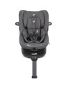 BB-C1801KACYC000,Joie - Scaun auto i-Spin 360° Shell Gray, Colectia Cycle, nastere - 105 cm, testat ADAC si testat Suplimentar l