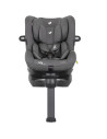 BB-C1801KACYC000,Joie - Scaun auto i-Spin 360° Shell Gray, Colectia Cycle, nastere - 105 cm, testat ADAC si testat Suplimentar l