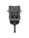 BB-C1801KACYC000,Joie - Scaun auto i-Spin 360° Shell Gray, Colectia Cycle, nastere - 105 cm, testat ADAC si testat Suplimentar l