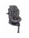 BB-C1801KACYC000,Joie - Scaun auto i-Spin 360° Shell Gray, Colectia Cycle, nastere - 105 cm, testat ADAC si testat Suplimentar l