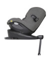 BB-C1801KACYC000,Joie - Scaun auto i-Spin 360° Shell Gray, Colectia Cycle, nastere - 105 cm, testat ADAC si testat Suplimentar l
