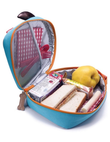 BS-212101,Skip Hop Gentuta pentru pranz Zoo – Catel