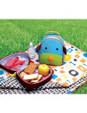 BS-212101,Skip Hop Gentuta pentru pranz Zoo – Catel